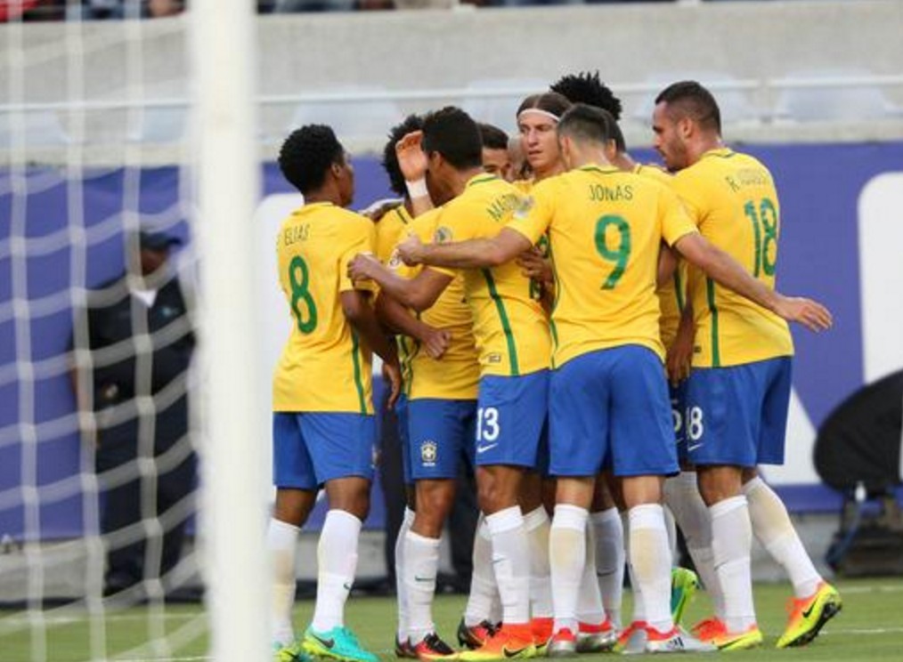 爆发加双帽子戏法,盘点记忆中那些经典的7:1 -