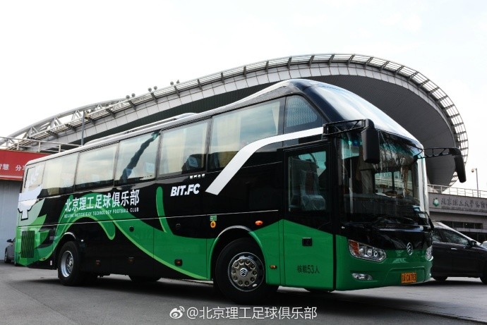 李思晨破门,北理工1-1北京U20 - 足球第一门户