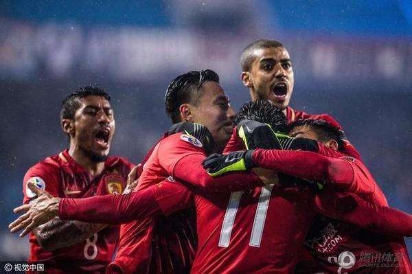 亚冠第三轮:广州恒大VS川崎前锋 比赛前瞻 - 足