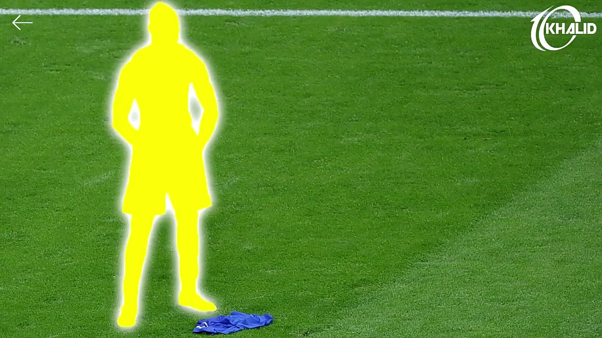 考验记忆力的时候到了!猜猜这是哪位球星的庆