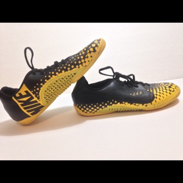 全能战靴!Nike Kanga-Lite人造袋鼠皮