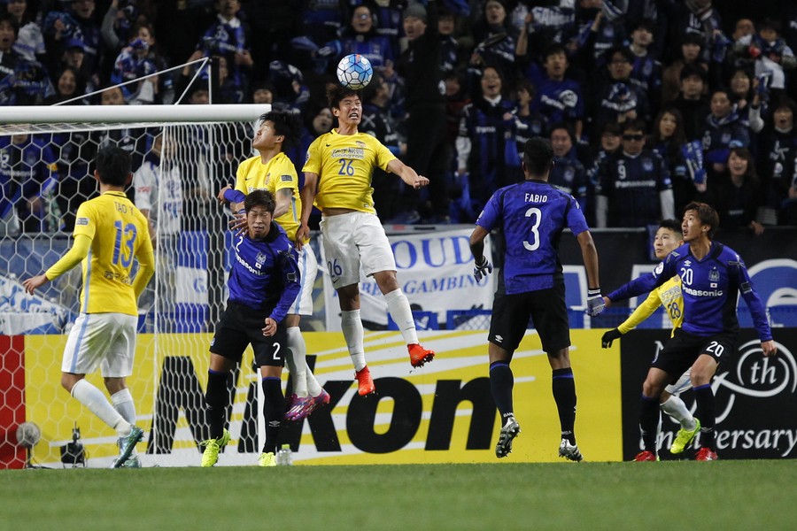 归三中卫效果好,解放拉米雷斯是关键 - 足球第