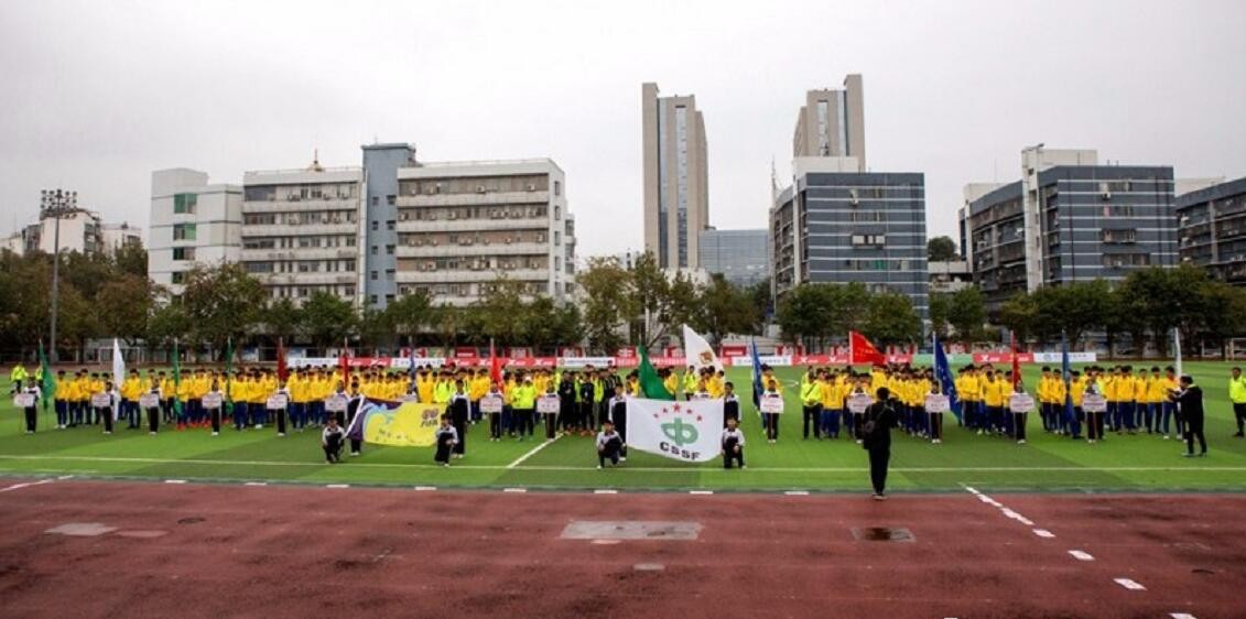 没毛病!315打假,我们的全国校园足球高中联赛