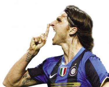 伊布专访:本可以去中超踢球,至今不清楚跟瓜迪