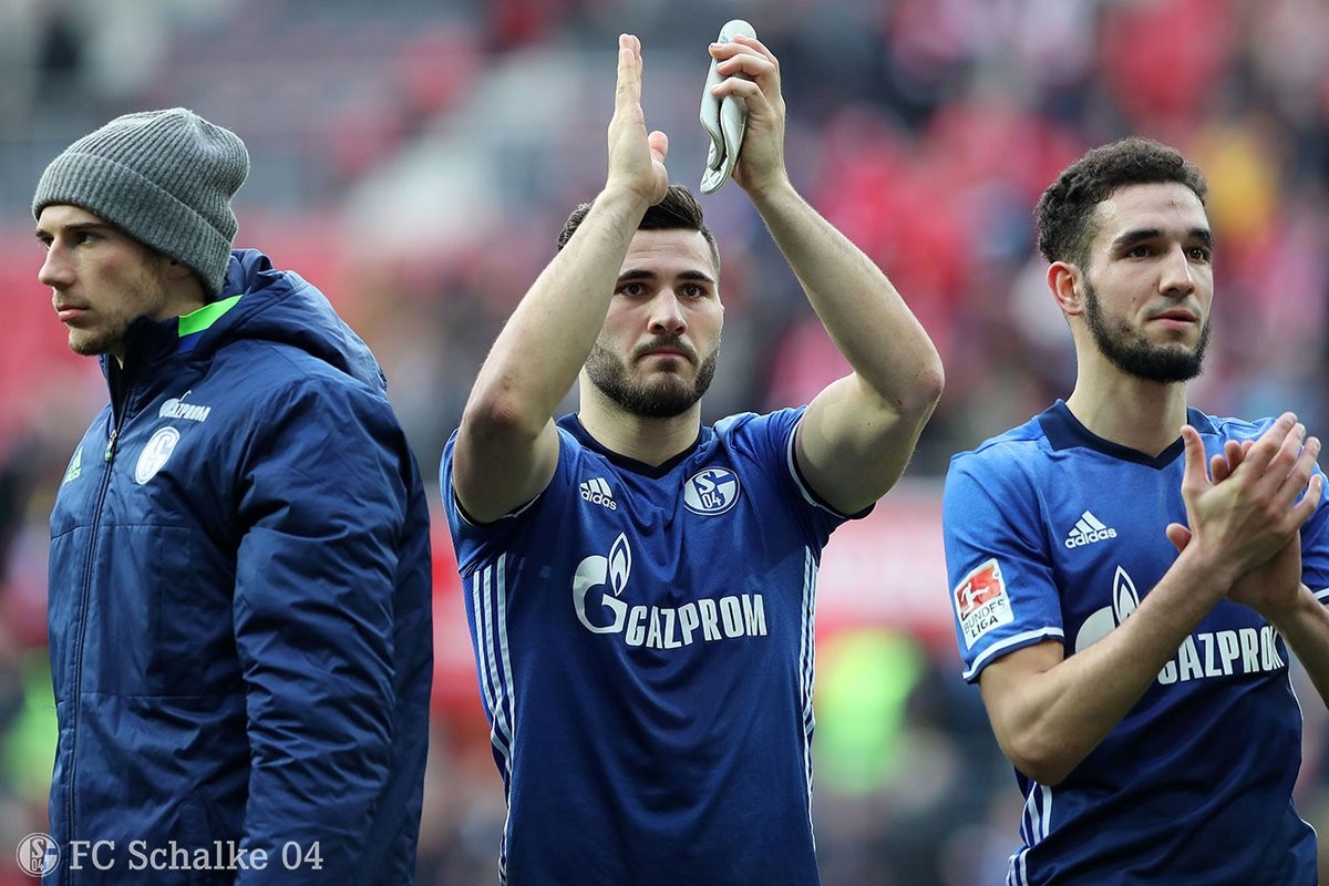 动态 | 德甲休战期 皇家蓝部分球员将归国参加国