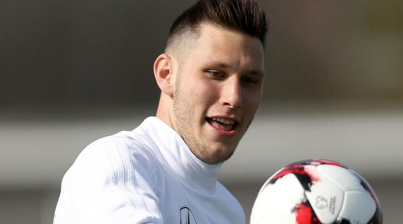 聚勒 :加盟拜仁是我的首选 - 足球第一门户|懂球