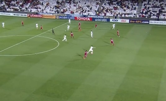 复盘伊朗1:0卡塔尔,来看波斯铁骑的实力 - 足球