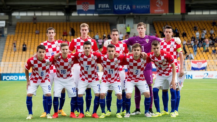 克罗地亚球员的55条冷门信息,你知道多少? - 足