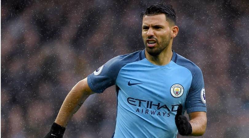 罗斯勒:曼城要尽力留住阿圭罗 - 足球第一门户|懂球帝