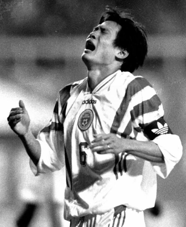 中伊世预赛历程回顾:97年惨遭双杀,也有峥嵘时