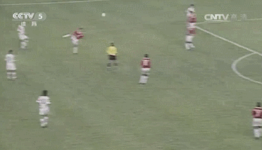 何惧魔鬼主场,国足曾这样五次攻破伊朗城门! -