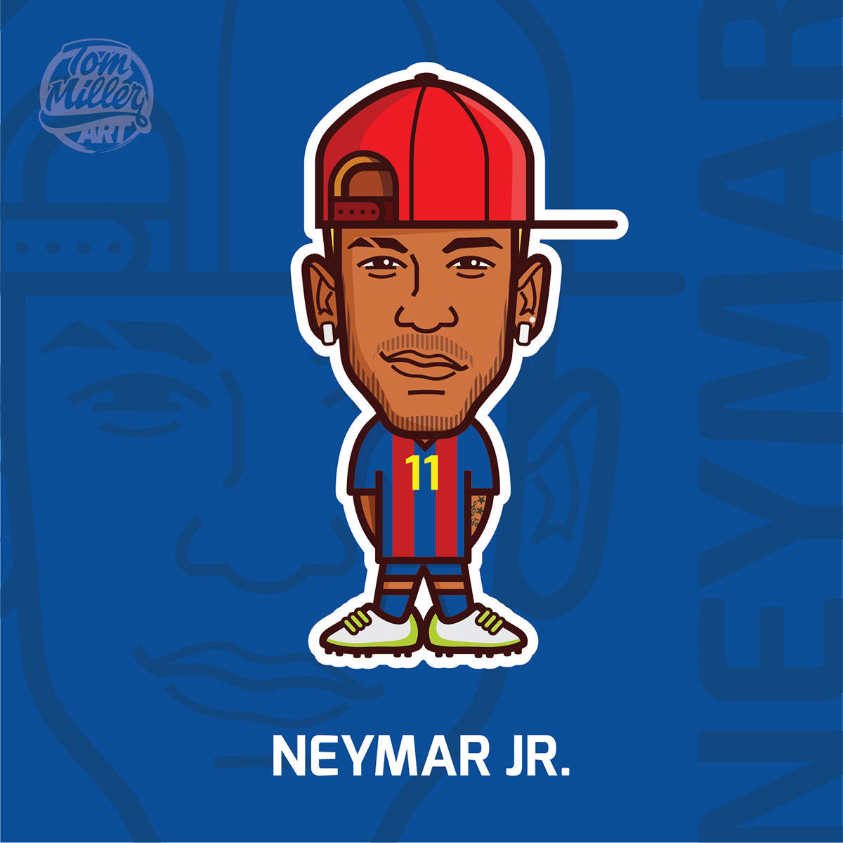 Neymar Jr - Brazil 4k Ultra 高清壁纸 | 桌面背景 | 3840x2400 | ID:962044 ...