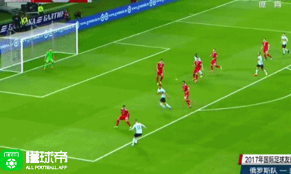 颇具威胁,米拉拉斯内切后射门高出横梁 - 足球