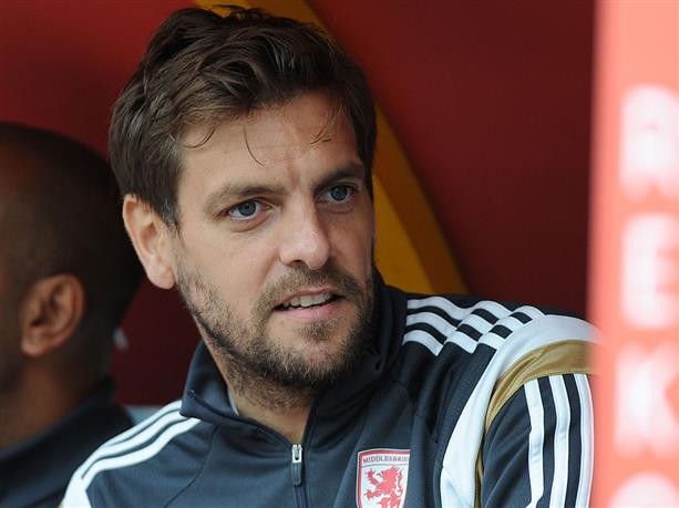 官方:伍德盖特回米堡当助教 - 足球第一门户|懂