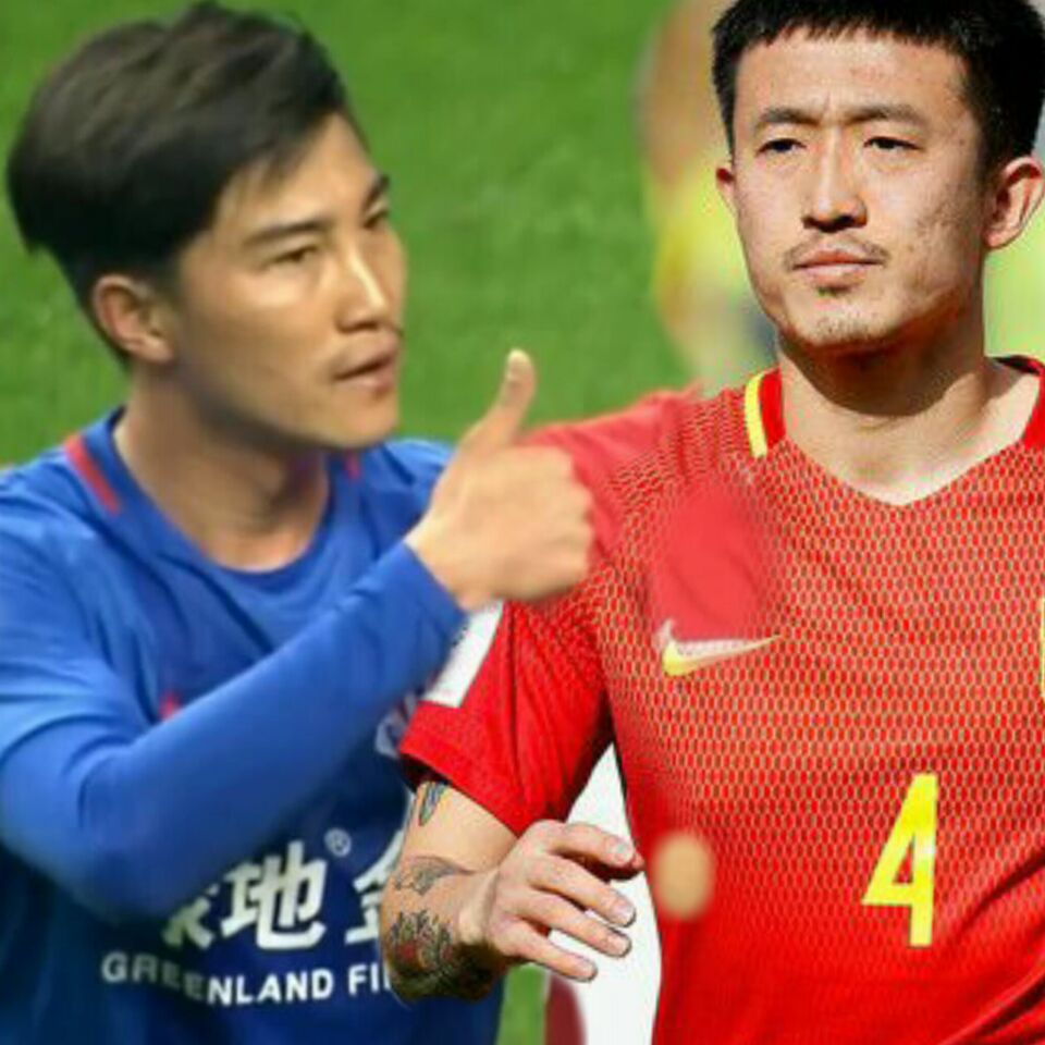 2017年全国U14足球联赛 苏宁5:0丽江古城同泰