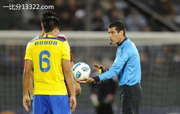 科普:足球比赛回放技术那些你不知道的事 ?可