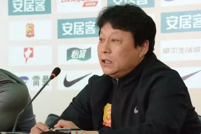 唐尧东:之前技战术打法不明确 - 专业权威的足