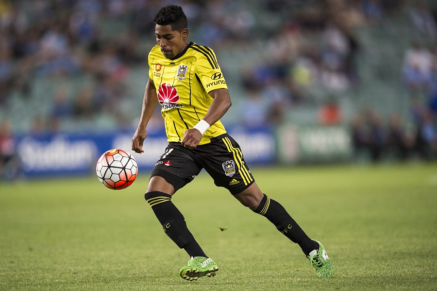 足彩小数据:墨尔本胜利主场欲拿分锁定第二 - 