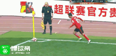 苏宁1-3客负辽足,汪嵩任意球破门,詹姆斯,乌贾各献传射
