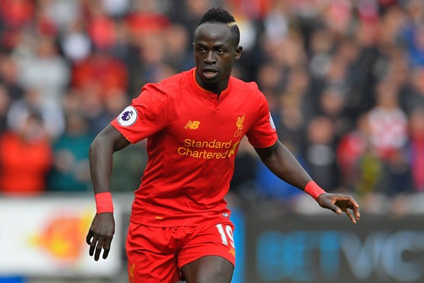 要手术?马内可能赛季报销