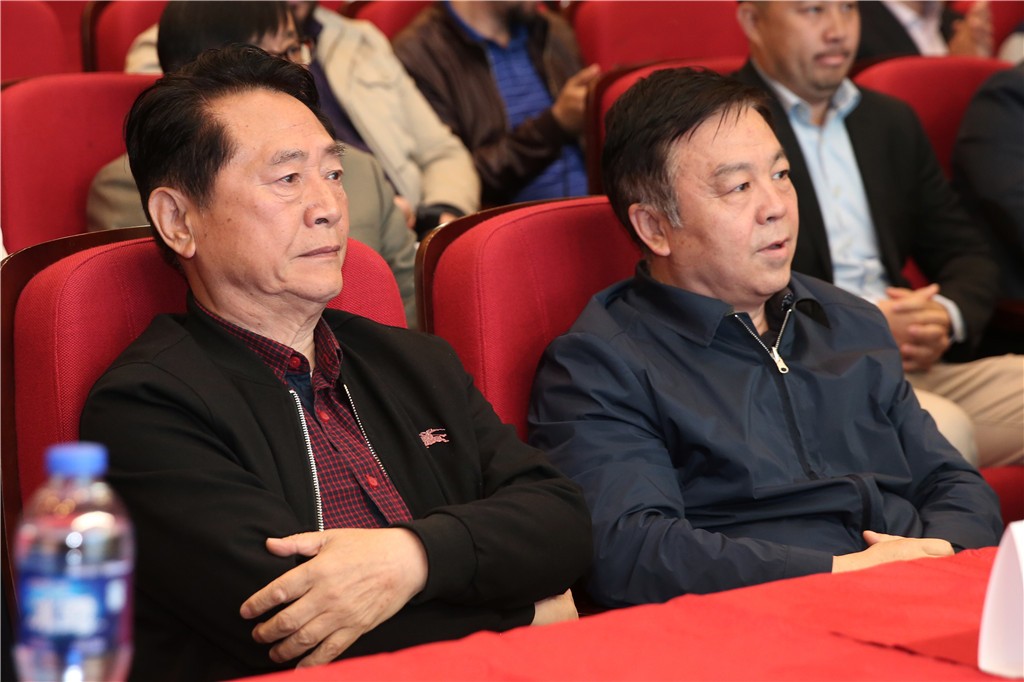 合作共建 长足发展 北京理工足球俱乐部开启新