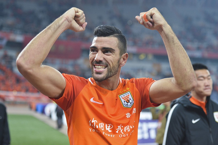 中超第4轮前瞻:上港主场势不可挡,恒大笑傲广