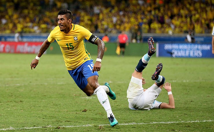 巴西排名重返世界第一:他们做了什么? - 足球视
