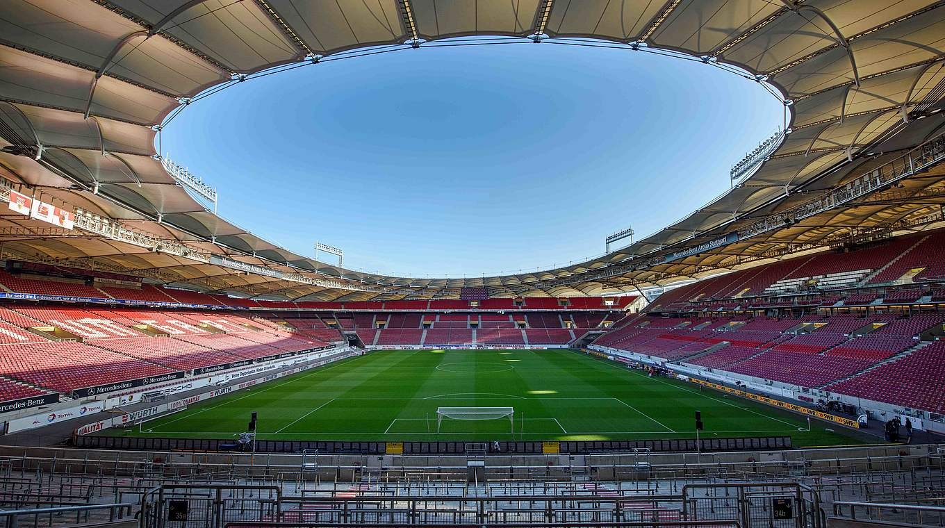 欧联杯决赛场地图片