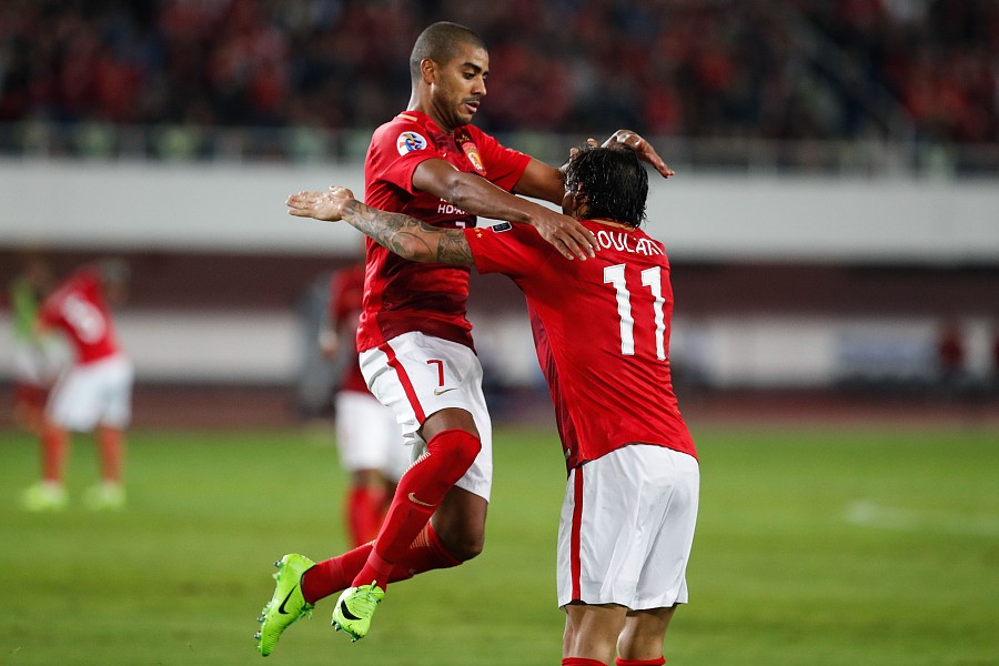 恒大亚冠前瞻:客场需加强控制力,中场争夺成焦