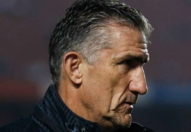 巴乌萨:阿根廷一定会进世界杯 - 专业权威的足