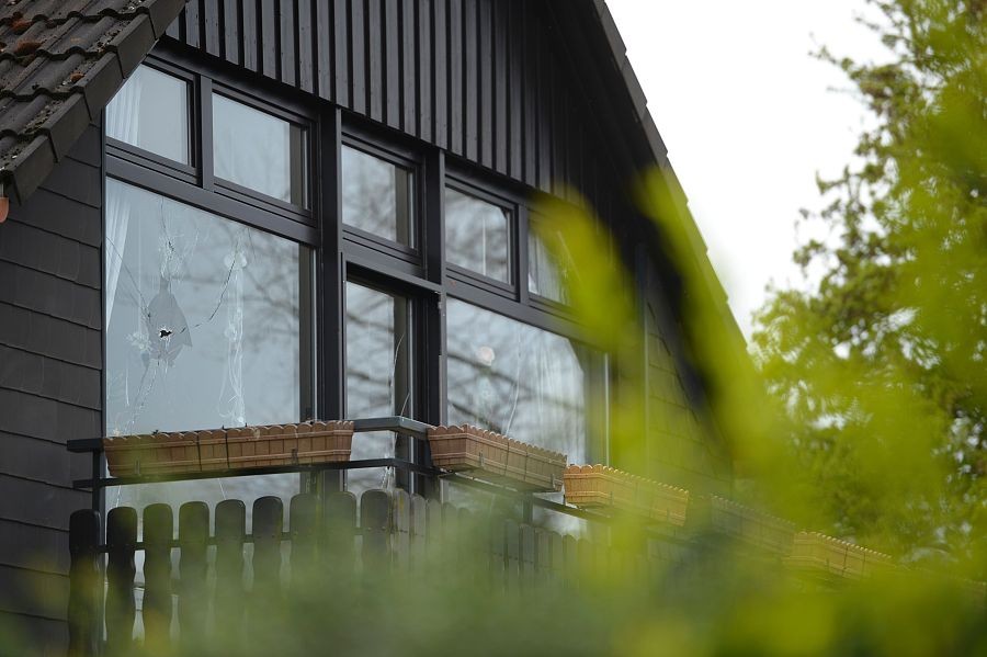 图集:多特vs摩纳哥大战在即,伊杜纳公园球场内