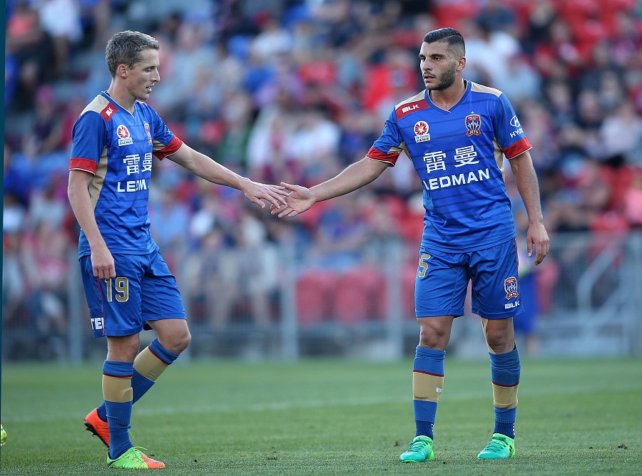 足彩小数据:常规赛末轮,悉尼主场用胜利来收尾