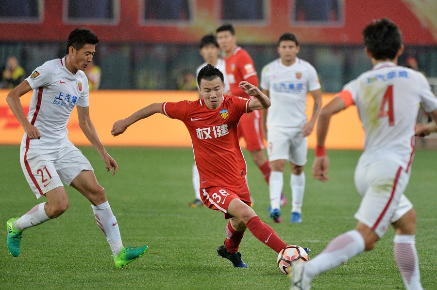 孙可:帕托的进球给了我们信心 - 专业权威的足