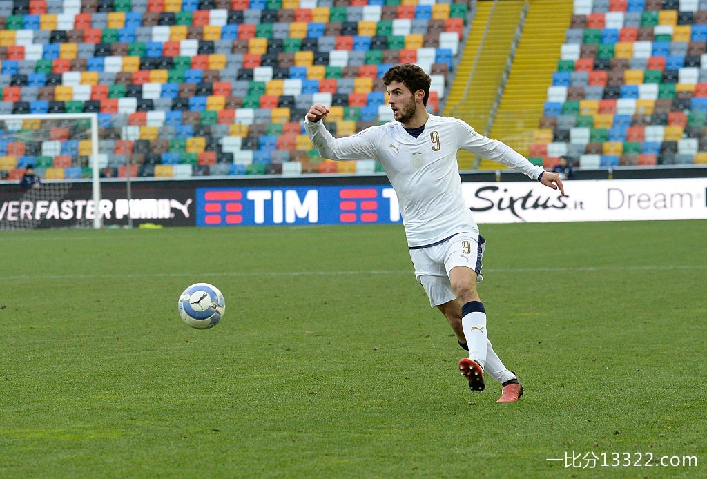 米兰新时代六大新星:中国资本能让红黑军团重