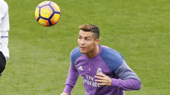 齐达内的命比头硬,皇马球员有大心脏,西甲欧冠