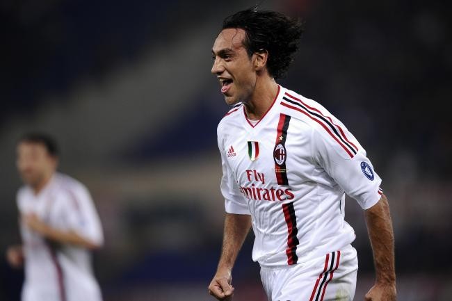 新内斯塔?罗马尼奥利不该承受之重 - 专业权