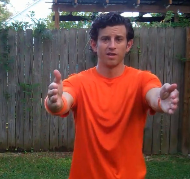 足球技巧:凌空抽射 - 足球视频|足球视频集锦|懂