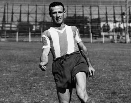 界杯奇葩故事(四):胜利巫医、业余冠军、悲惨板