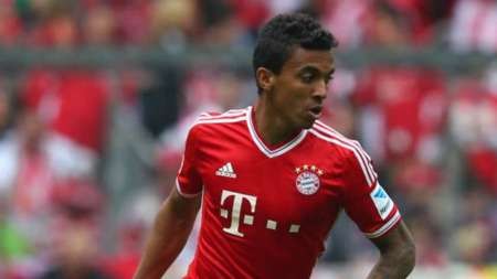 腰是关键! FIFA17德甲后腰推荐 - 足球视频|足球