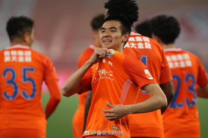 【追梦】这个少年的中超100场! - 足球视频|足球