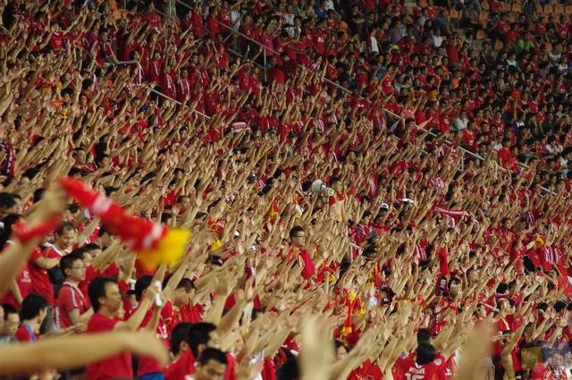 2017中超-广州恒大淘宝赛程表 - 足球视频|足球
