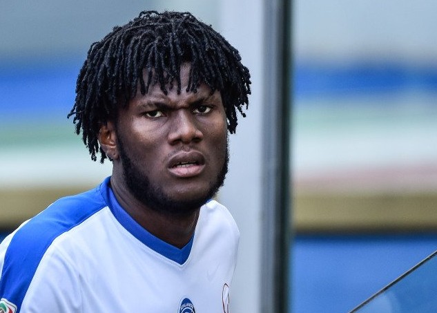 经纪人:罗马没搞定凯西的转会 - 专业权威的足球网站|懂球帝