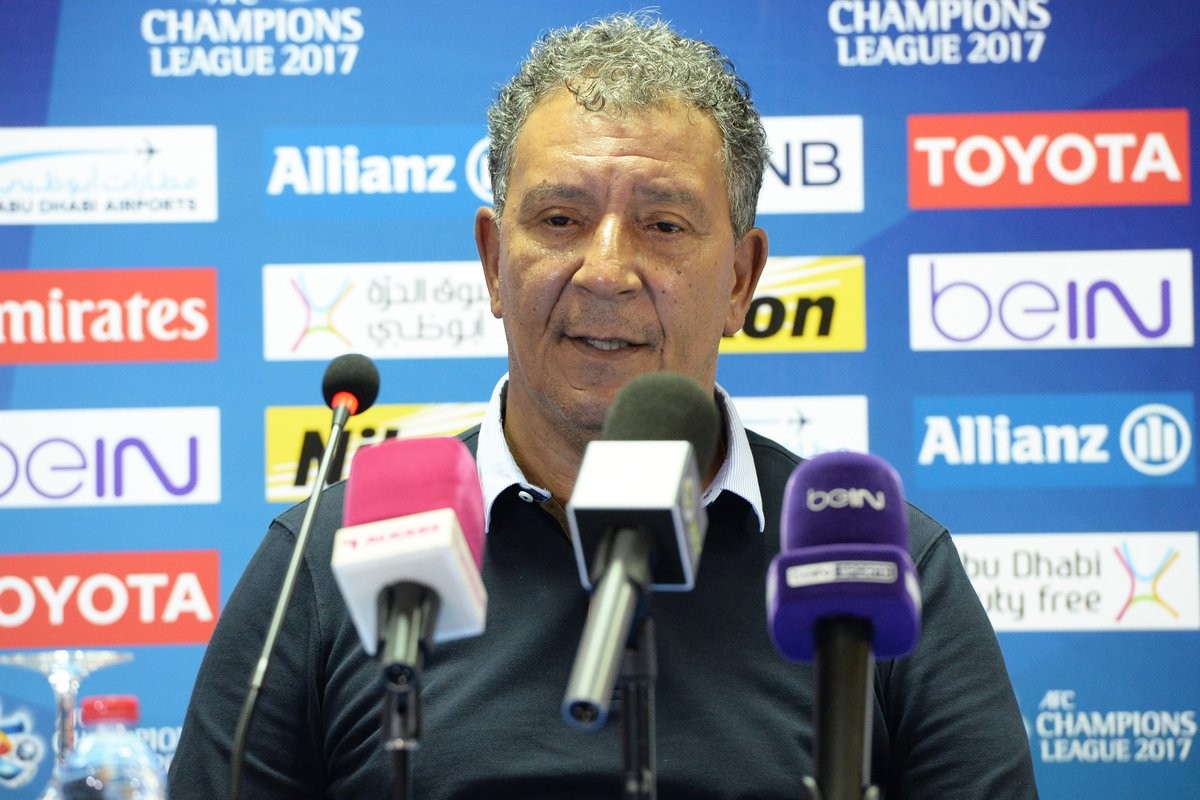 聚焦荷兰队选帅--艾德沃卡特目前领先 - 足球视