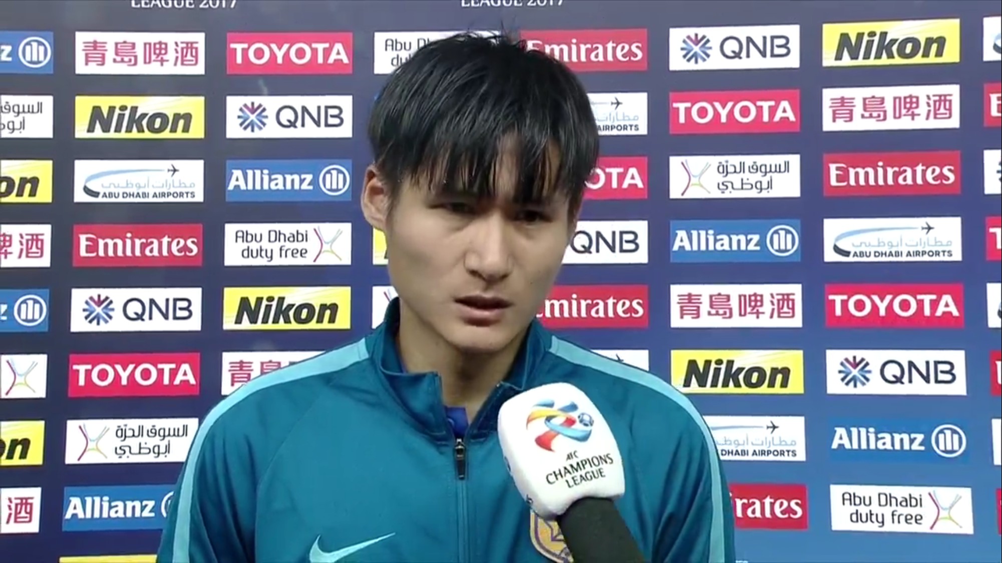 :防守细节做得不够好 - 专业权威的足球网站|懂