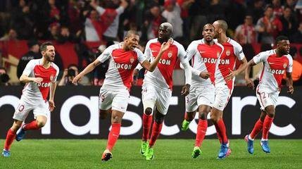 回顾法甲欧冠史,摩纳哥终证明法甲属五大联赛