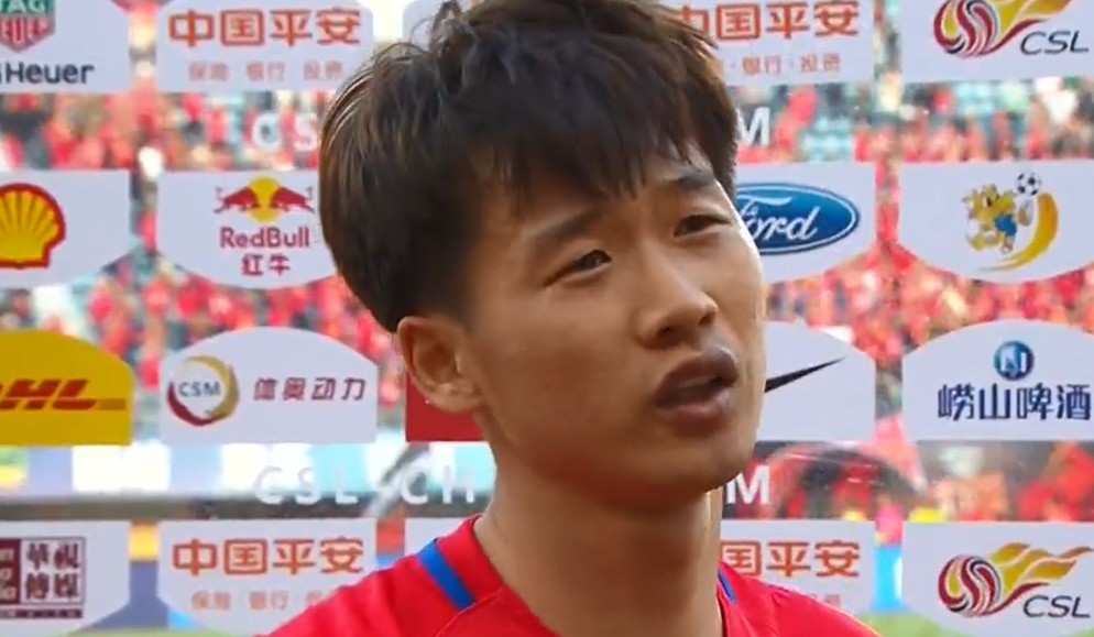 金波:球队会从困难中好起来 - 专业权威的足球