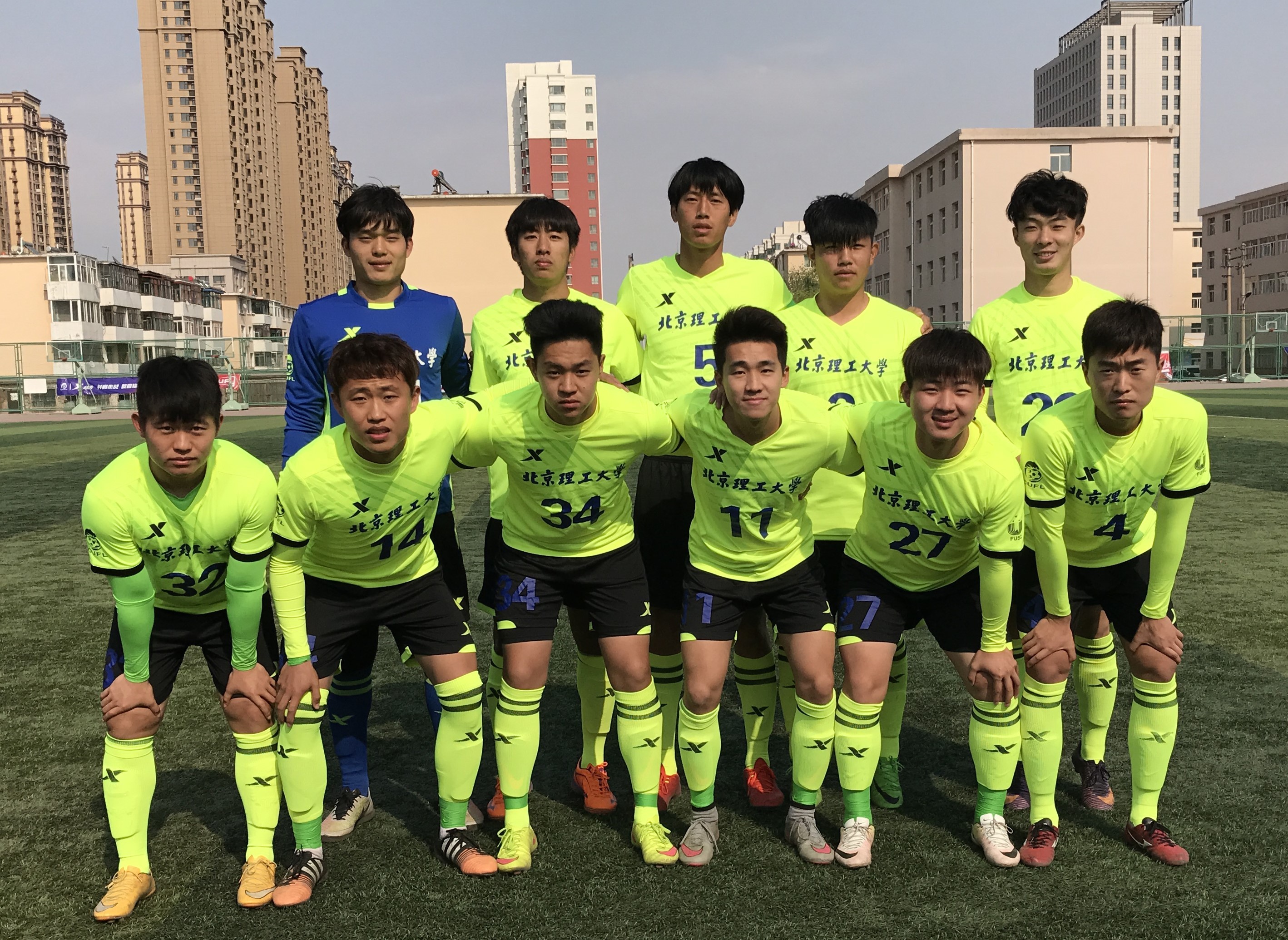 大足战报:李思晨状态火热,理工八球赢得开门红