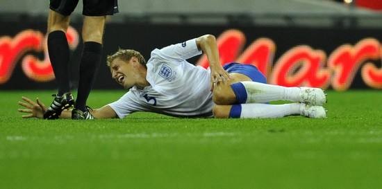 国足队医专栏 | 这次我们来讲讲膝盖为什么会痛