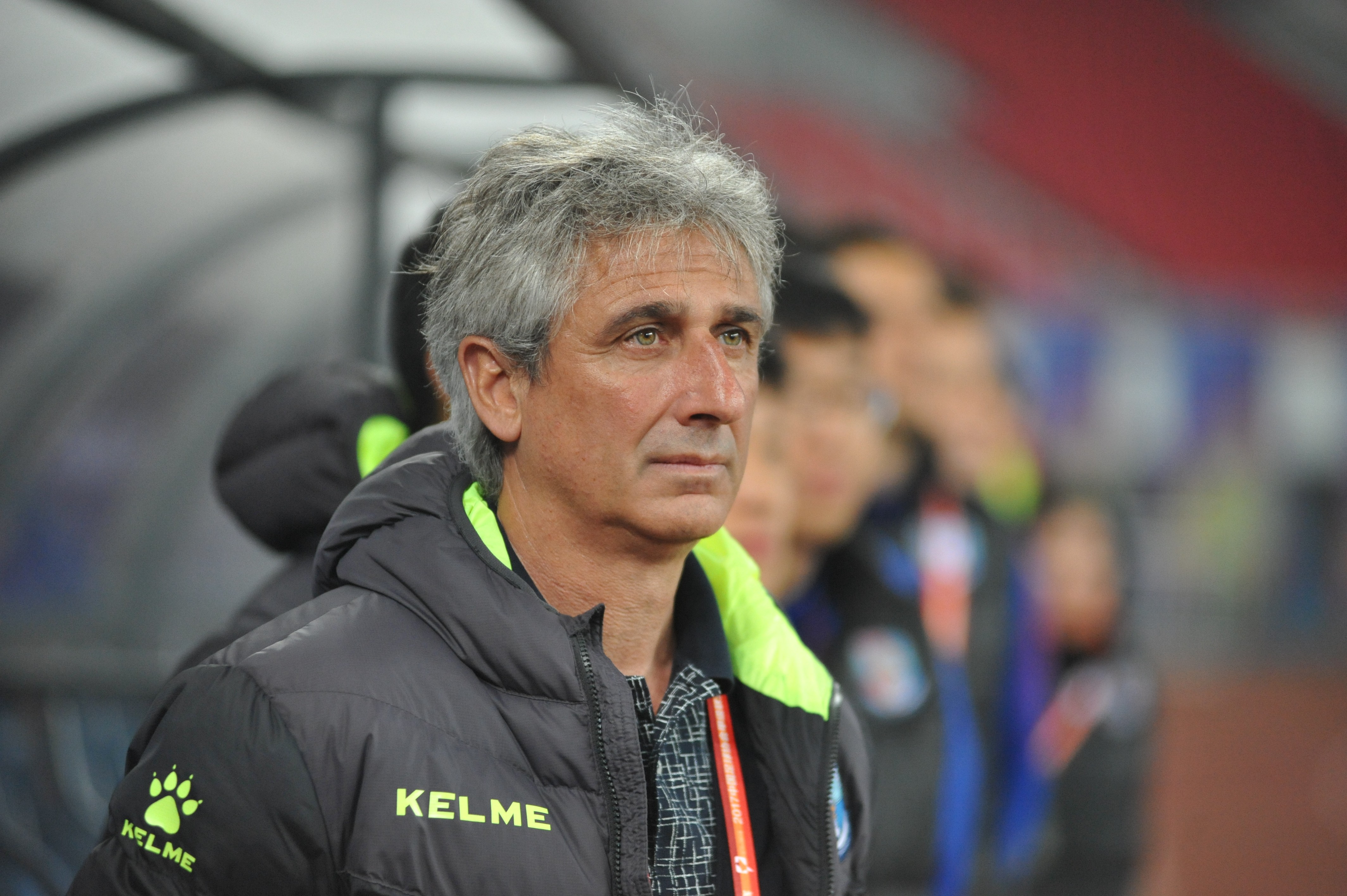 青岛黄海主场不敌中超豪强 止步中国足协杯第