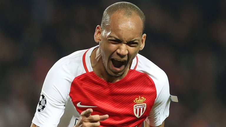 4年的那支欧冠亚军,如今的摩纳哥是什么水平?